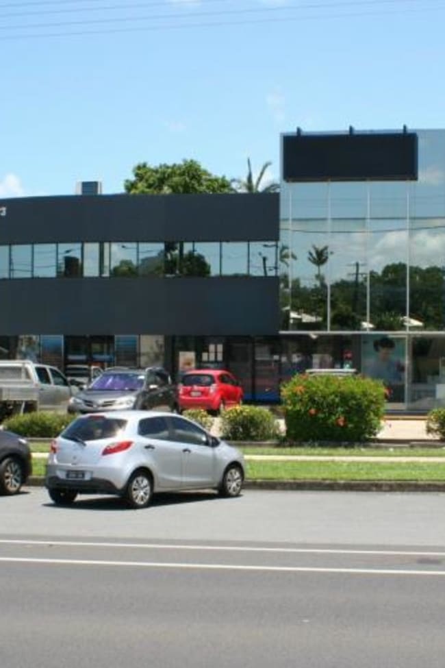 Level 1 Suite 4/473 Mulgrave Road Earlville QLD 4870