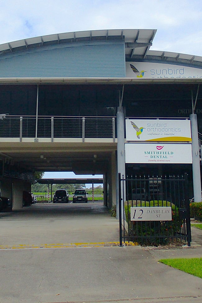 Level 1, Suite 4/12 Danbulan Street Smithfield QLD 4878