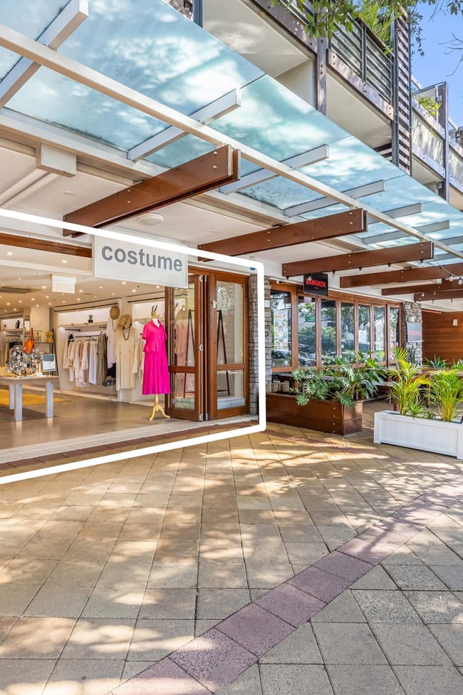2/21-23 Old Barrenjoey Road Avalon Beach NSW 2107