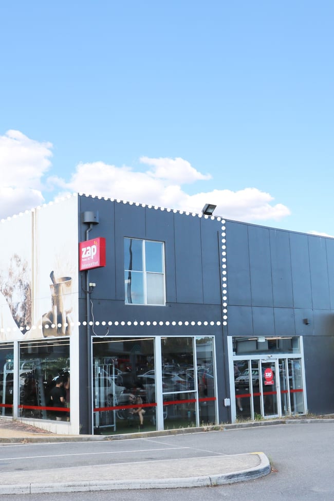 Level 1/100 Hobart Road Kings Meadows TAS 7249