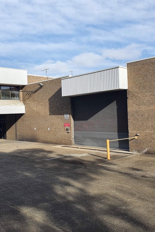 20 South Street Rydalmere NSW 2116