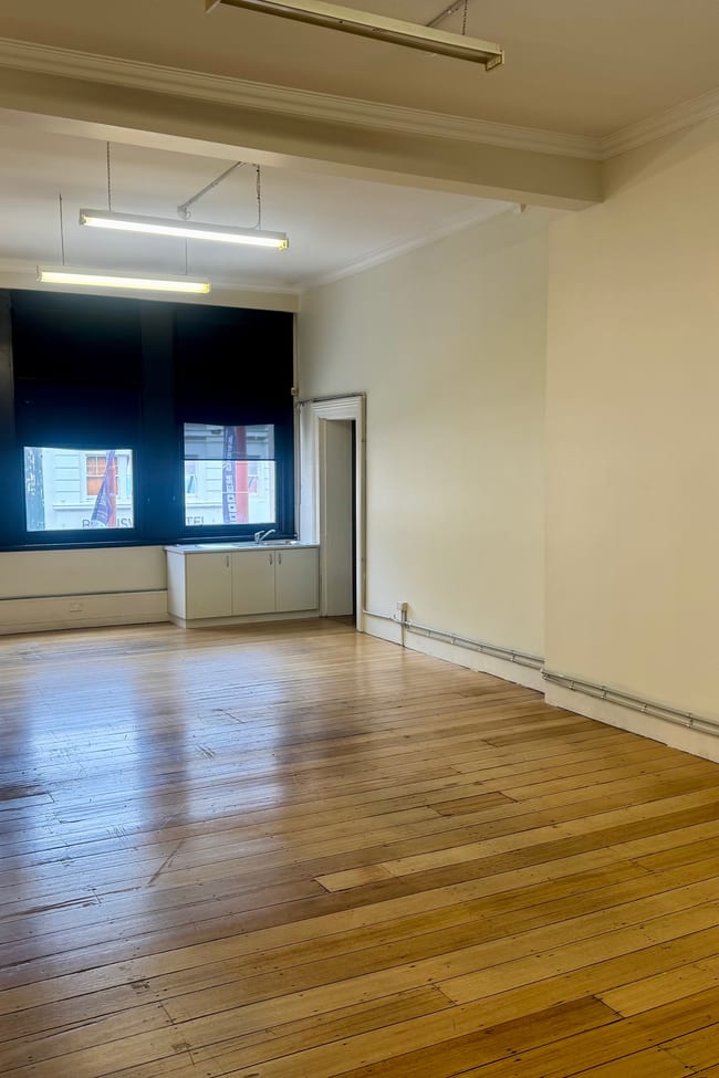 Room 6, 64-68 Liverpool Street Hobart TAS 7000