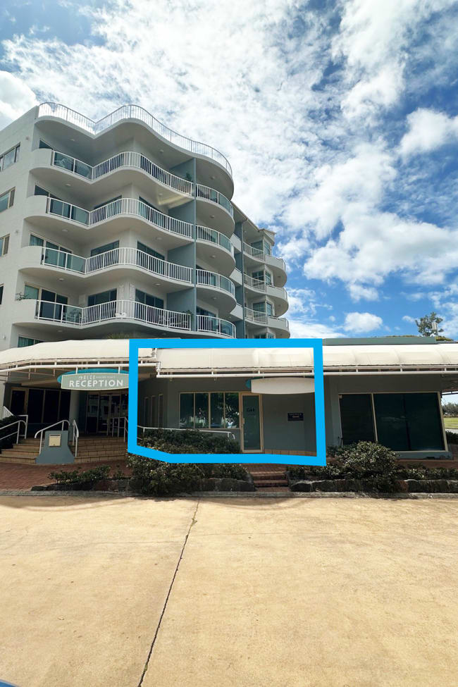 3/146-148 Alexandra Parade Alexandra Headland QLD 4572