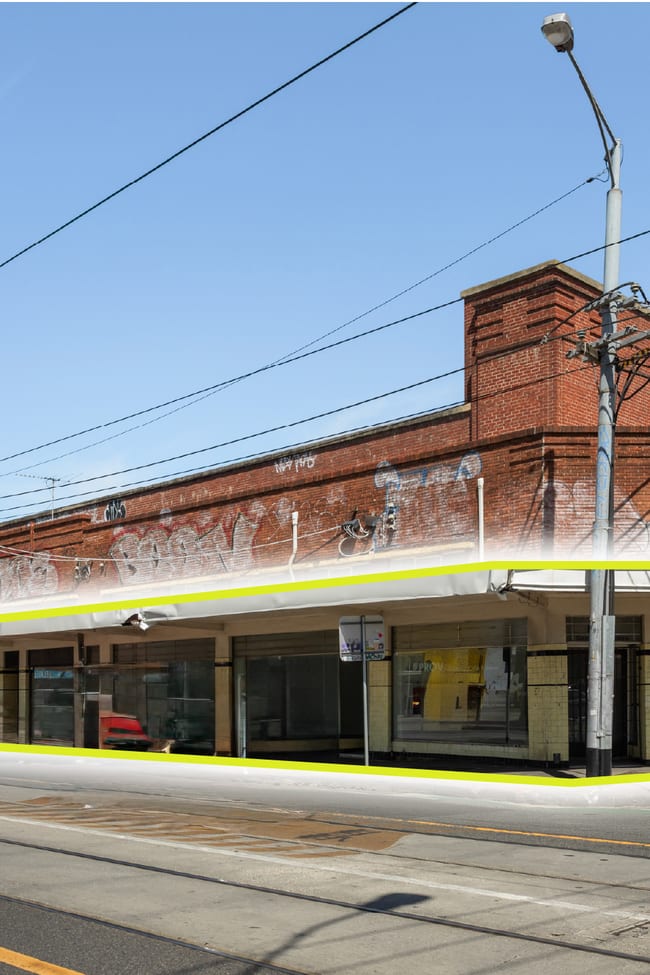 817-819 Sydney Road Brunswick VIC 3056