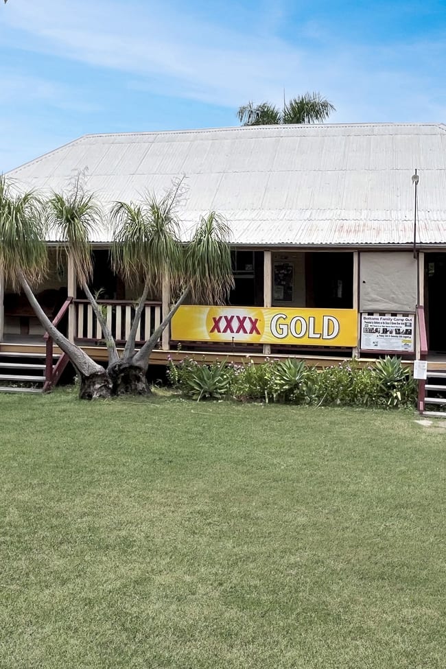 QLD