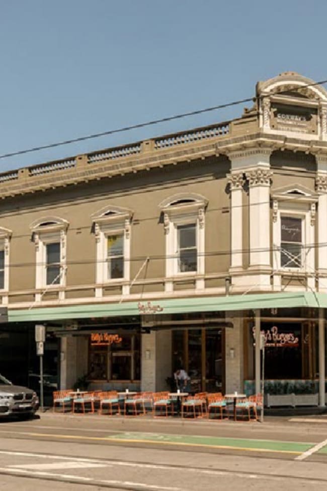 125A Chapel Street Windsor VIC 3181