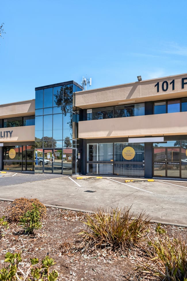 101 Park Terrace Salisbury SA 5108