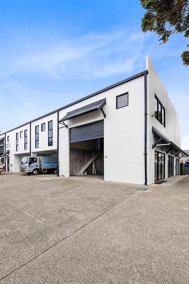 Unit 10/74-76 Oak Road Kirrawee NSW 2232