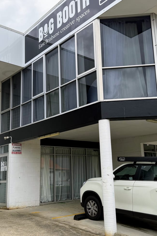 2/32-36 Hampton Street East Brisbane QLD 4169