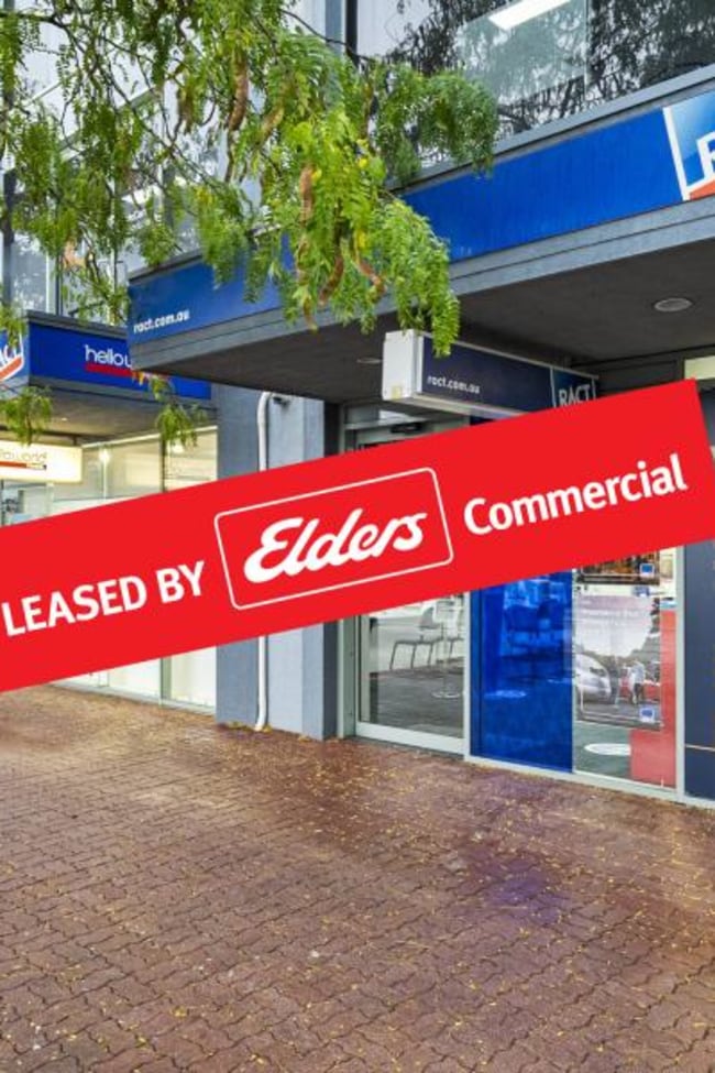 Suite 2 & 3/2 Bayfield Street Rosny Park TAS 7018