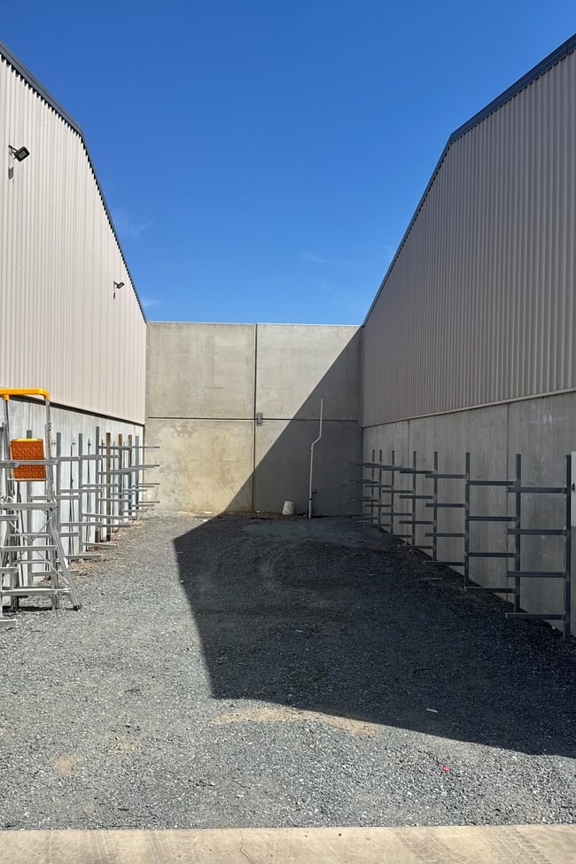 Yard/38 Wanganui Rd Shepparton North VIC 3631