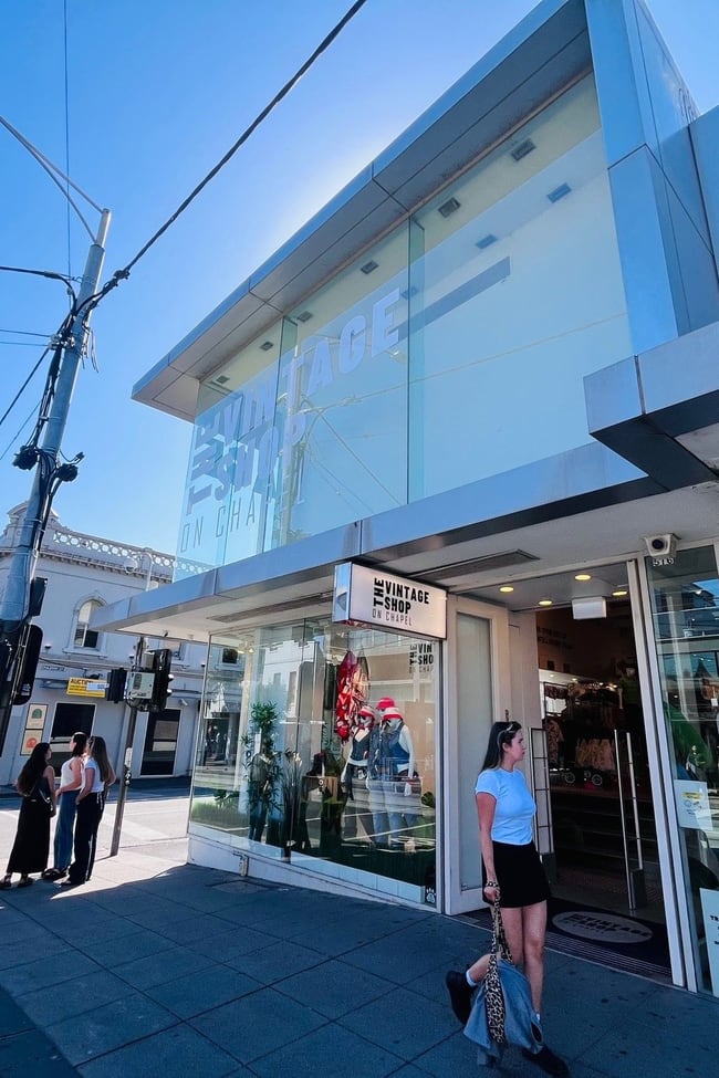 516 Chapel Street South Yarra VIC 3141