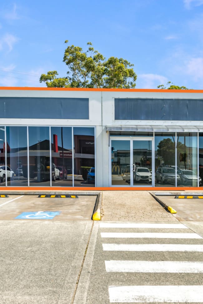 Shop 7B/2 New England Highway Thornton NSW 2322