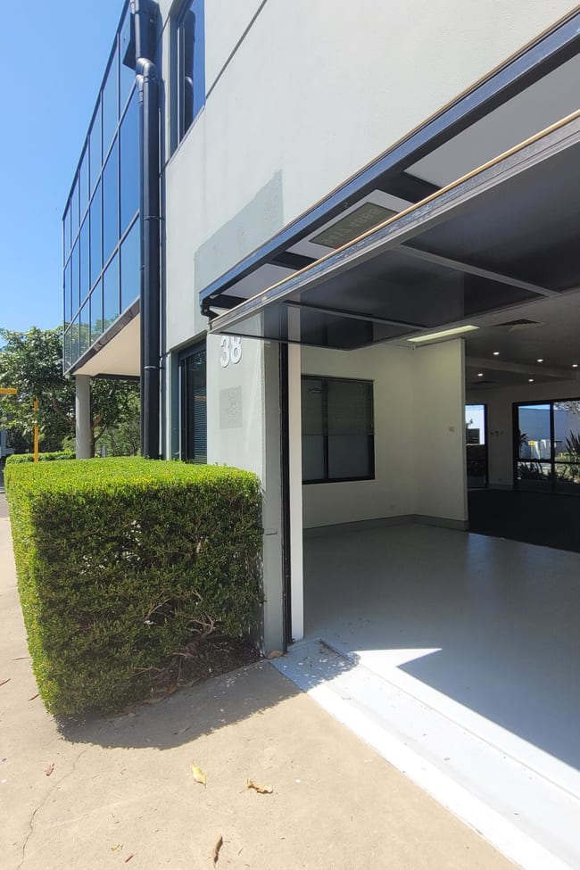 38/2 Chaplin Drive Lane Cove NSW 2066 38/2 Chaplin Drive Lane Cove NSW 2066