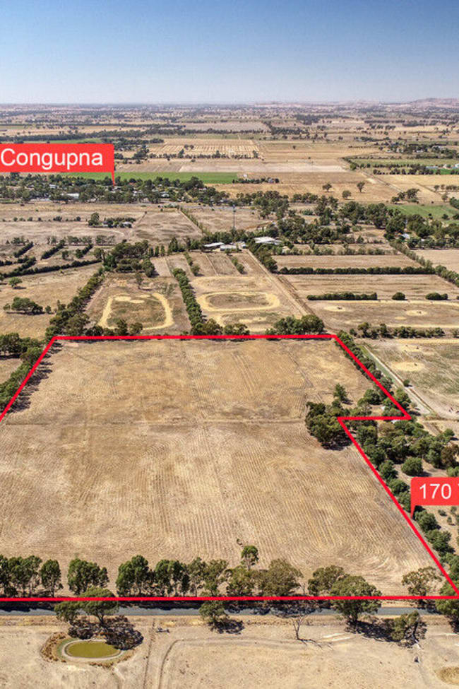 170 Verney North Road Congupna VIC 3633