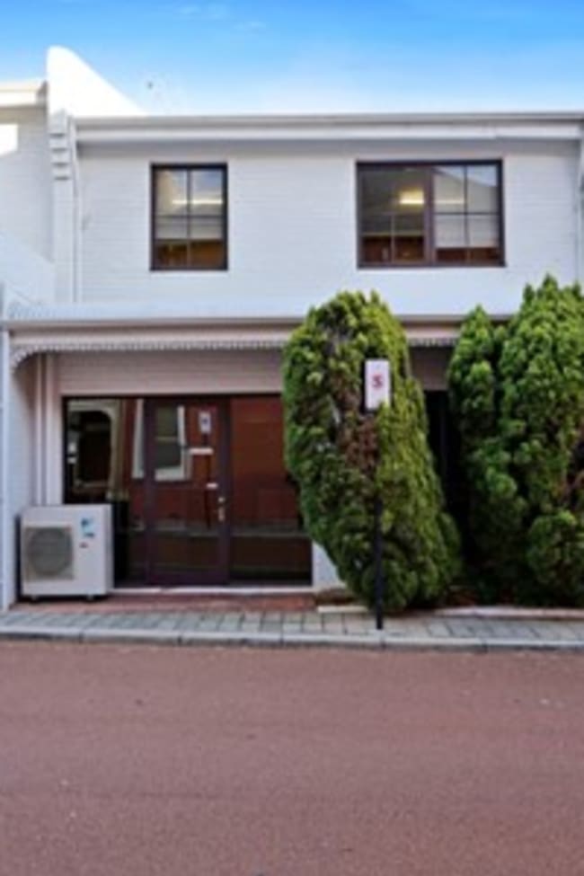 3/1200 Hay Street West Perth WA 6005