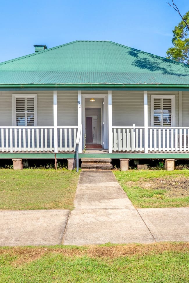 82 Clarkson Street Nabiac NSW 2312