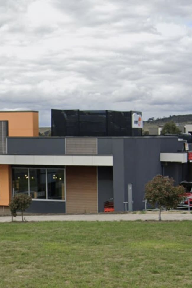 Lot 5 (47) Baltrum Drive Wollert VIC 3750