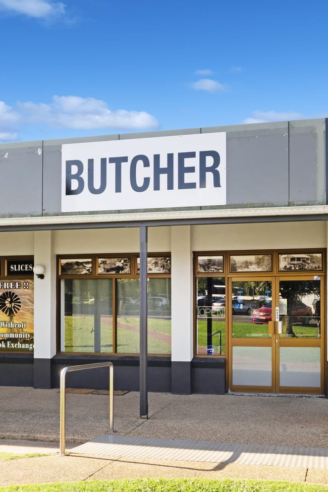 Shop 14/656 Toowoomba Connection Road Withcott QLD 4352 Shop 14/656 Toowoomba Connection Road Withcott QLD 4352