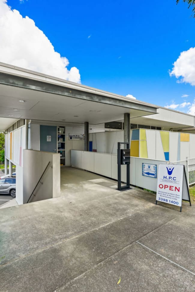 109 Waverley Road Camp Hill QLD 4152