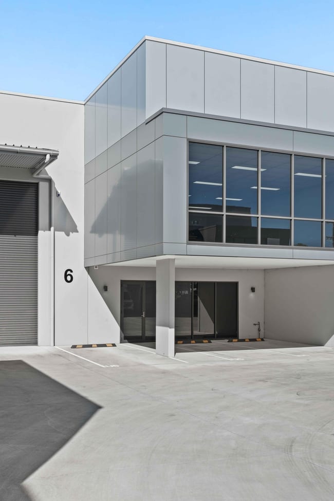 Unit 6/21 Concorde Way Bomaderry NSW 2541 Unit 6/21 Concorde Way Bomaderry NSW 2541