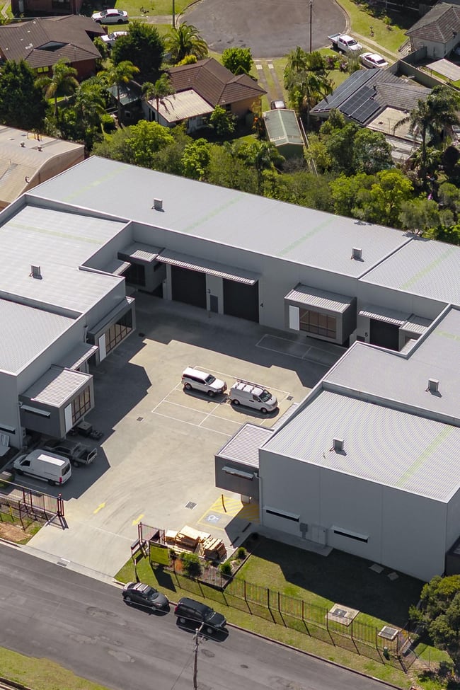 21 Concorde Way Bomaderry NSW 2541 21 Concorde Way Bomaderry NSW 2541