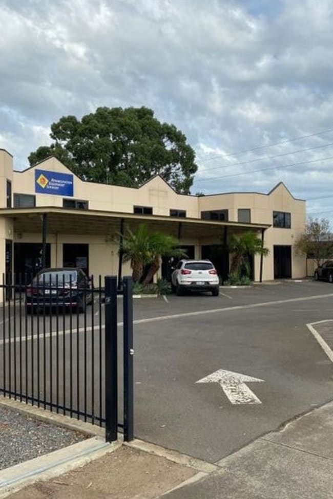 1/614-616 Marion Road Park Holme SA 5043