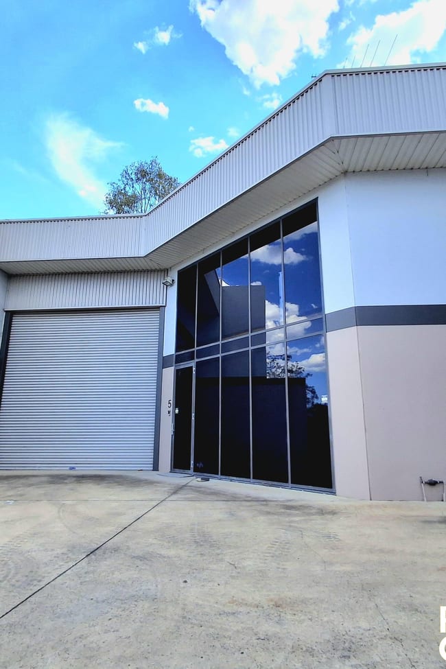 Unit 5/7-8 Altair Place Jamisontown NSW 2750
