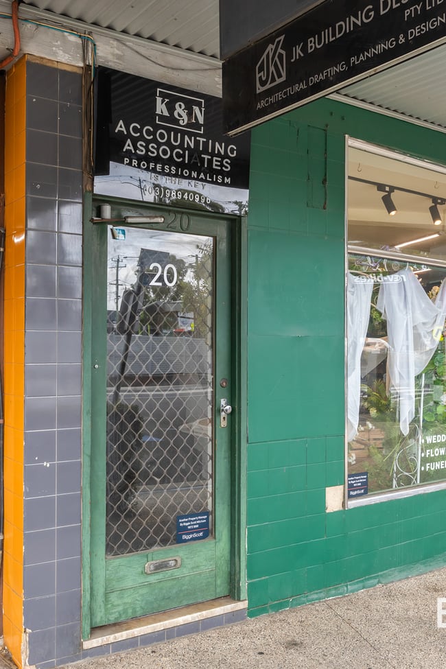 1/20 Station St Nunawading VIC 3131