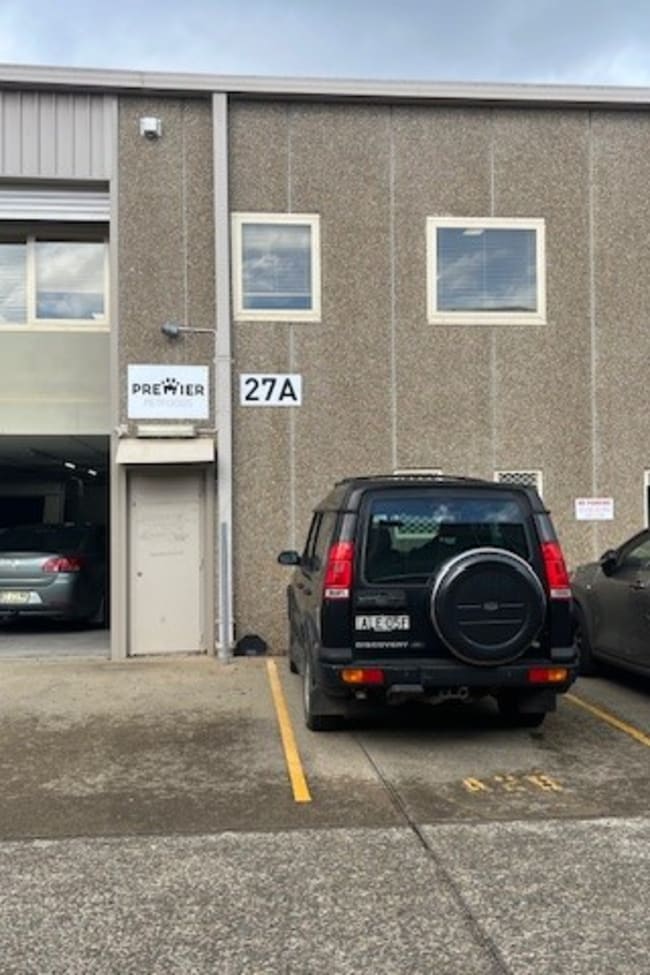 Unit 27A/1-3 Endeavour Road Caringbah NSW 2229