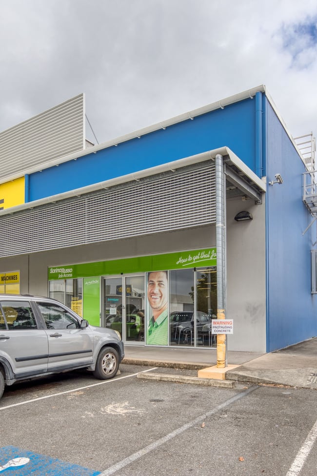 Lot 6/4-8 Eastern Road Browns Plains QLD 4118