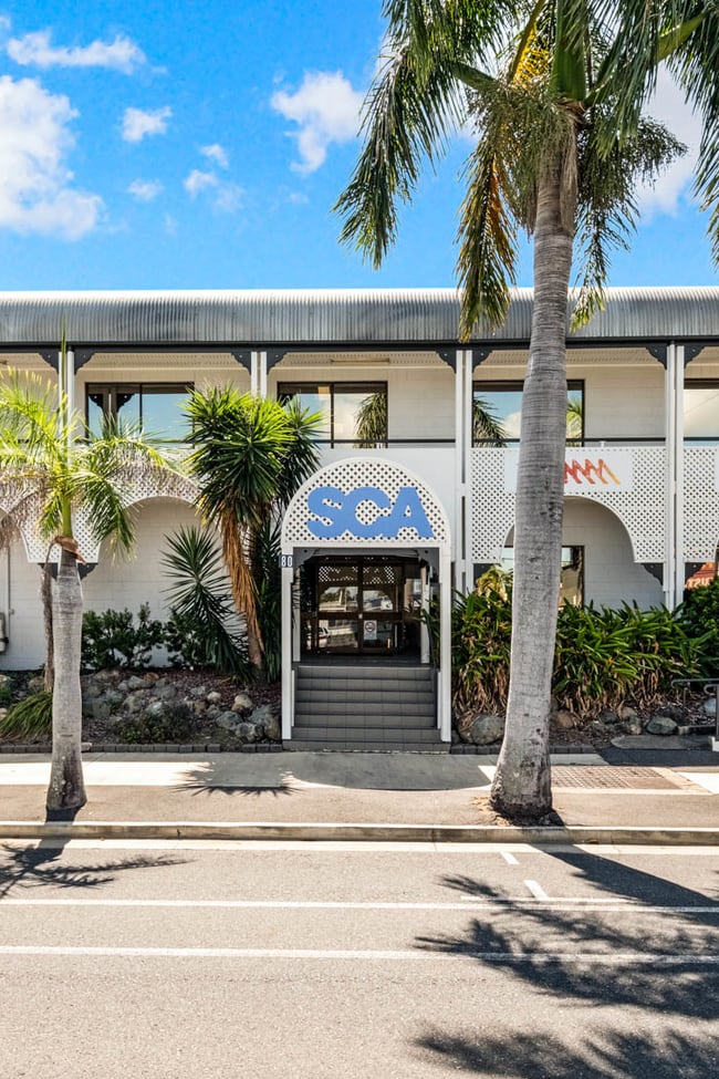 80 Denham Street Rockhampton City QLD 4700 80 Denham Street Rockhampton City QLD 4700