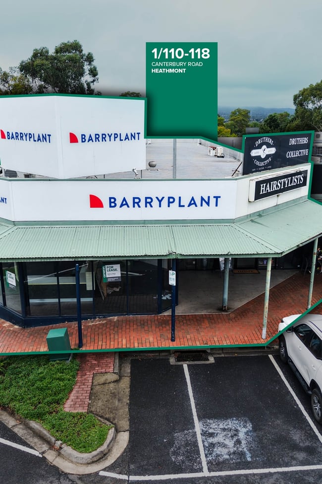 1/110-118 Canterbury Road Heathmont VIC 3135