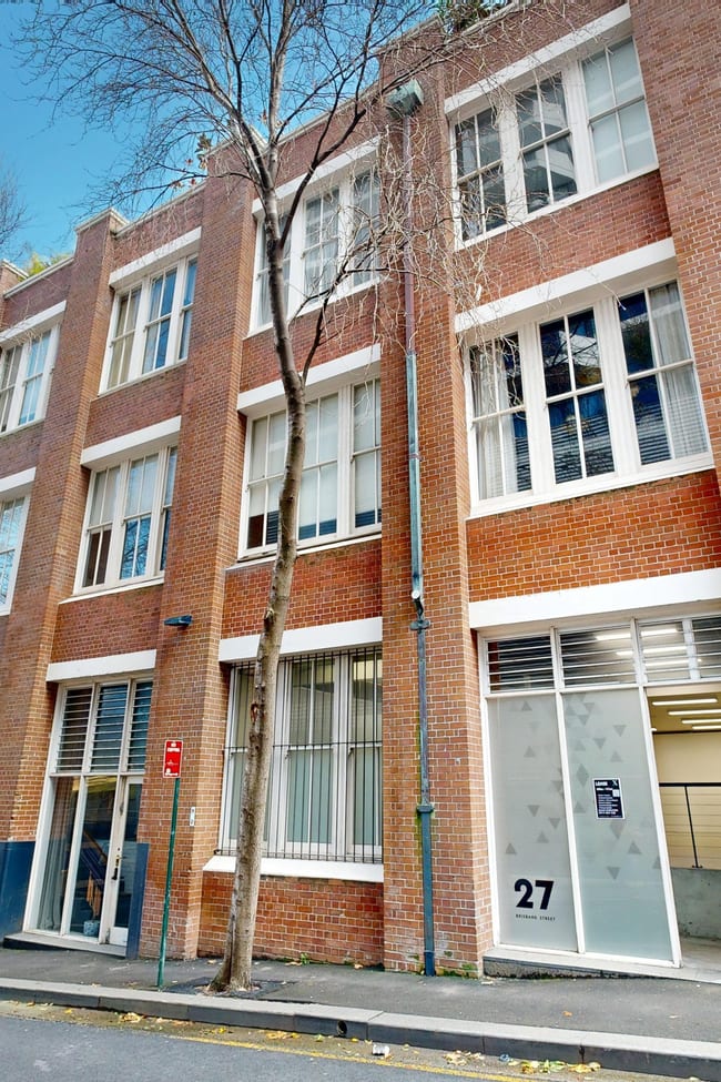 Lot 4/27 Brisbane Street Surry Hills NSW 2010