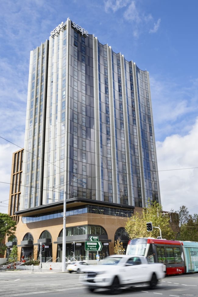 Level 1/182-190 Anzac Parade Kensington NSW 2033