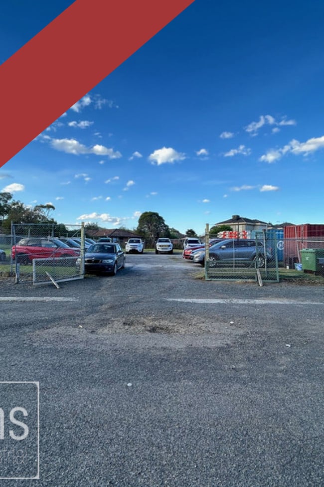 Yard 3/1368 Heatherton Road Dandenong VIC 3175