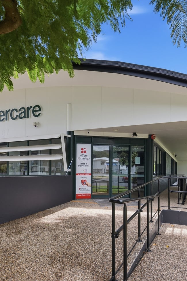 1/87 Osborne Road Mitchelton QLD 4053