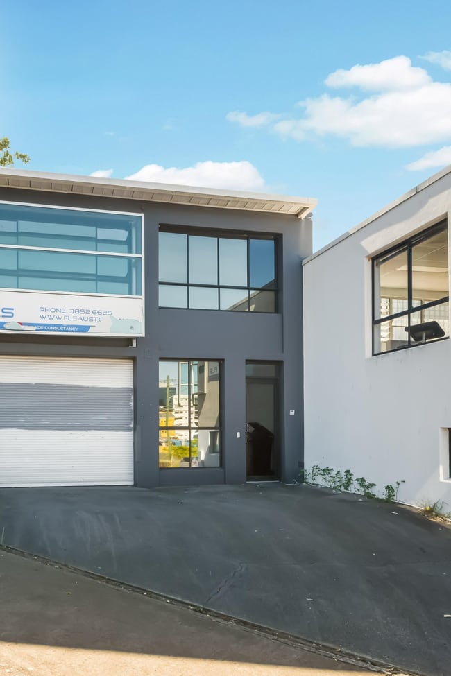2/69 Montpelier Road Bowen Hills QLD 4006