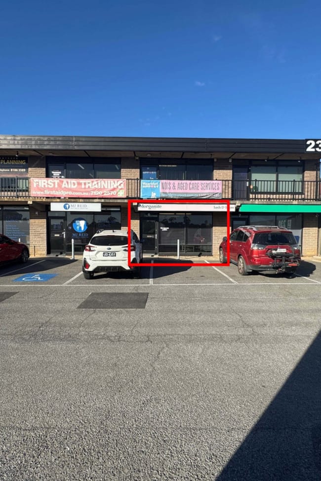 Unit 6, 230 Main South Road Morphett Vale SA 5162