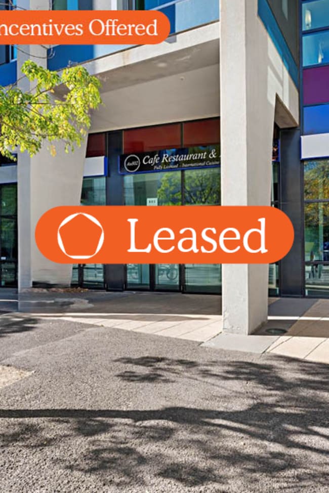 Shop 3, 802 Swanston Street Carlton VIC 3053