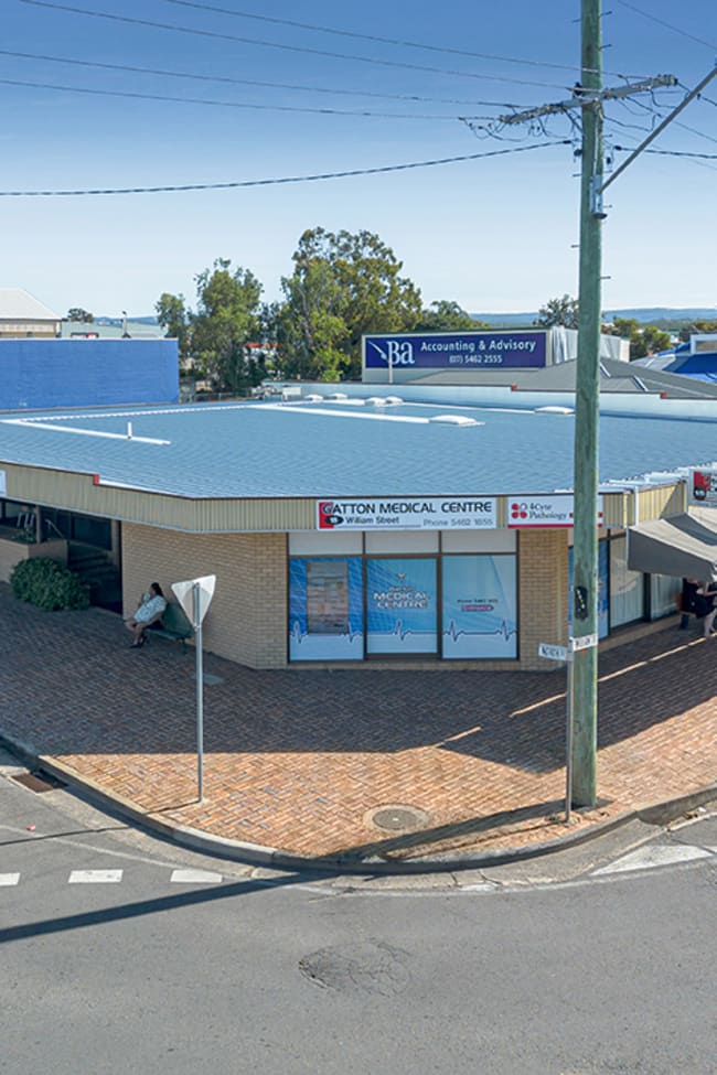 15 William Street Gatton QLD 4343