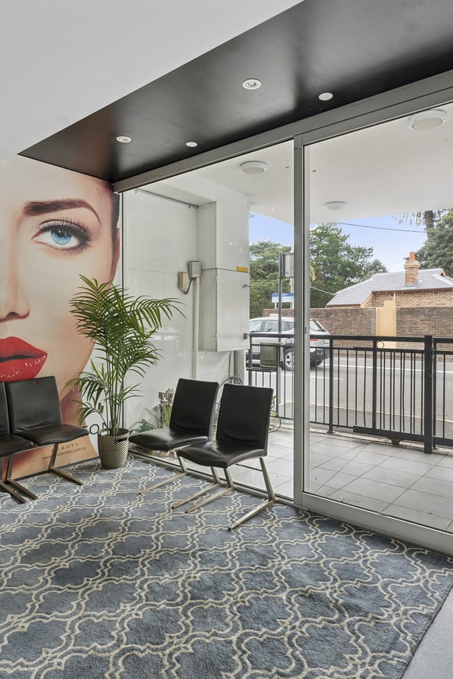 Level Ground/489 Balmain Road Lilyfield NSW 2040