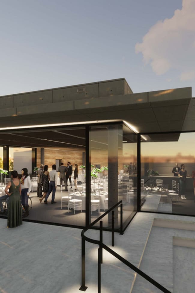Awaba House | 2B First Street Booragul NSW 2284