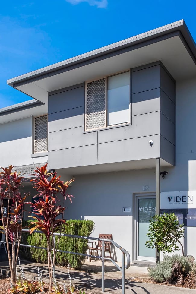 12 Bourton Road Merrimac QLD 4226