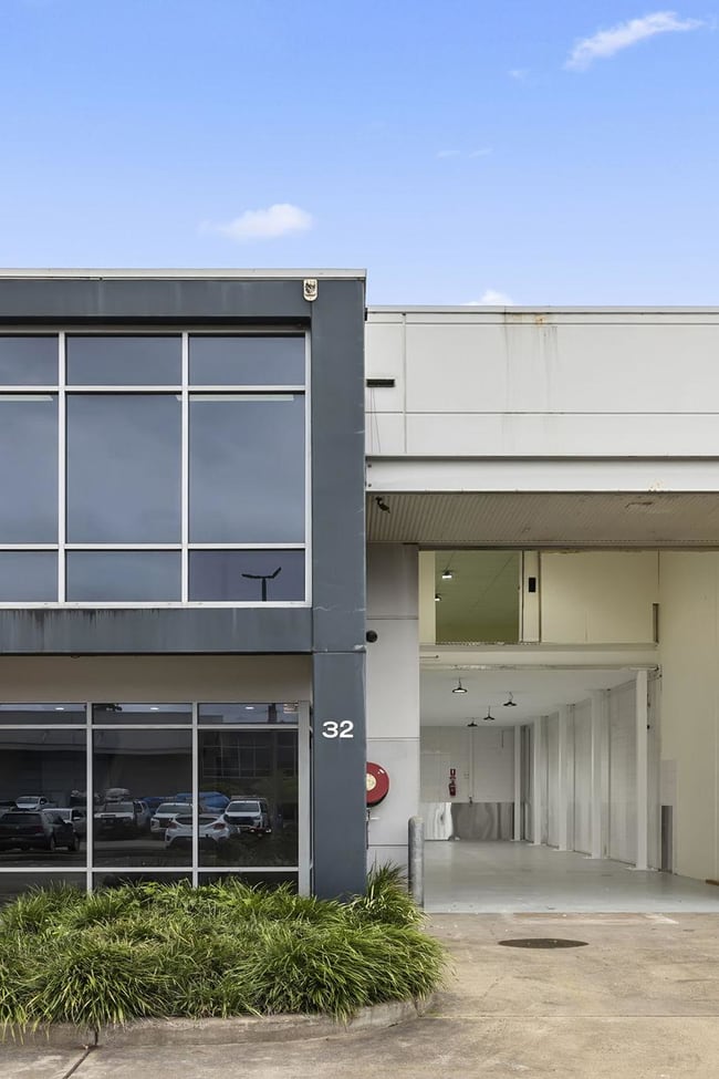 32/25-31 Alfred Road Chipping Norton NSW 2170