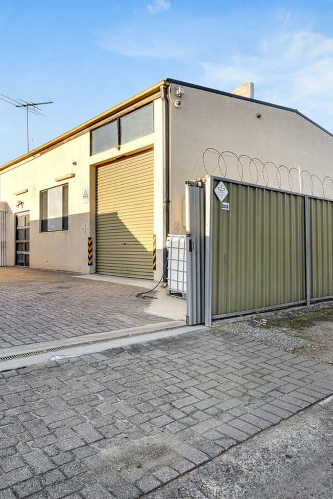21 Gordon Street Albert Park SA 5014