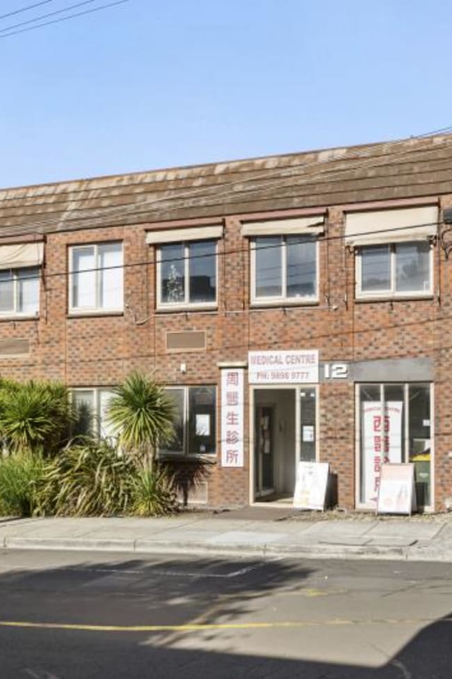 12 Ellingworth Parade Box Hill VIC 3128
