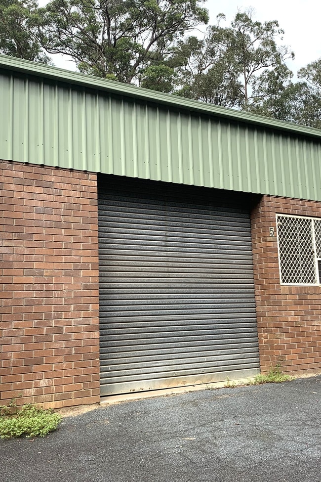 5/10A Bayldon Drive Raleigh NSW 2454