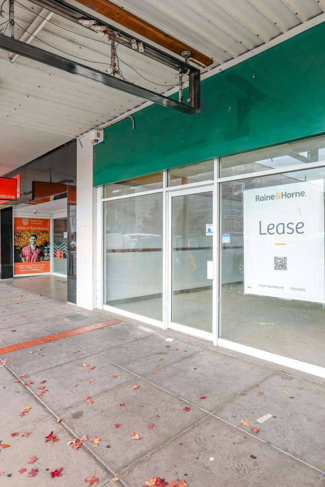 104 William Street Bathurst NSW 2795