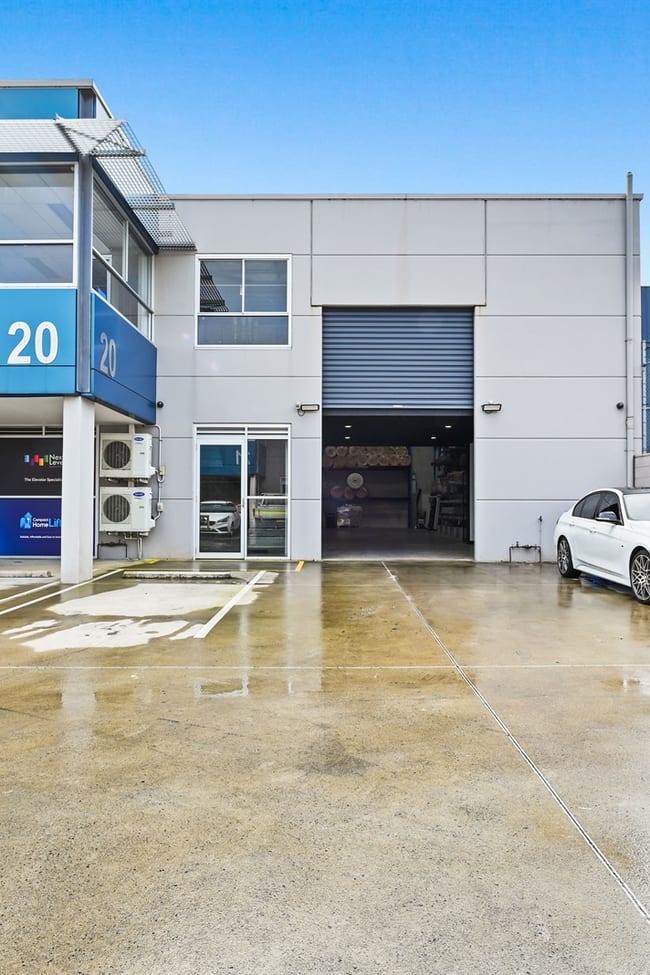 20/19 McCauley Street Matraville NSW 2036